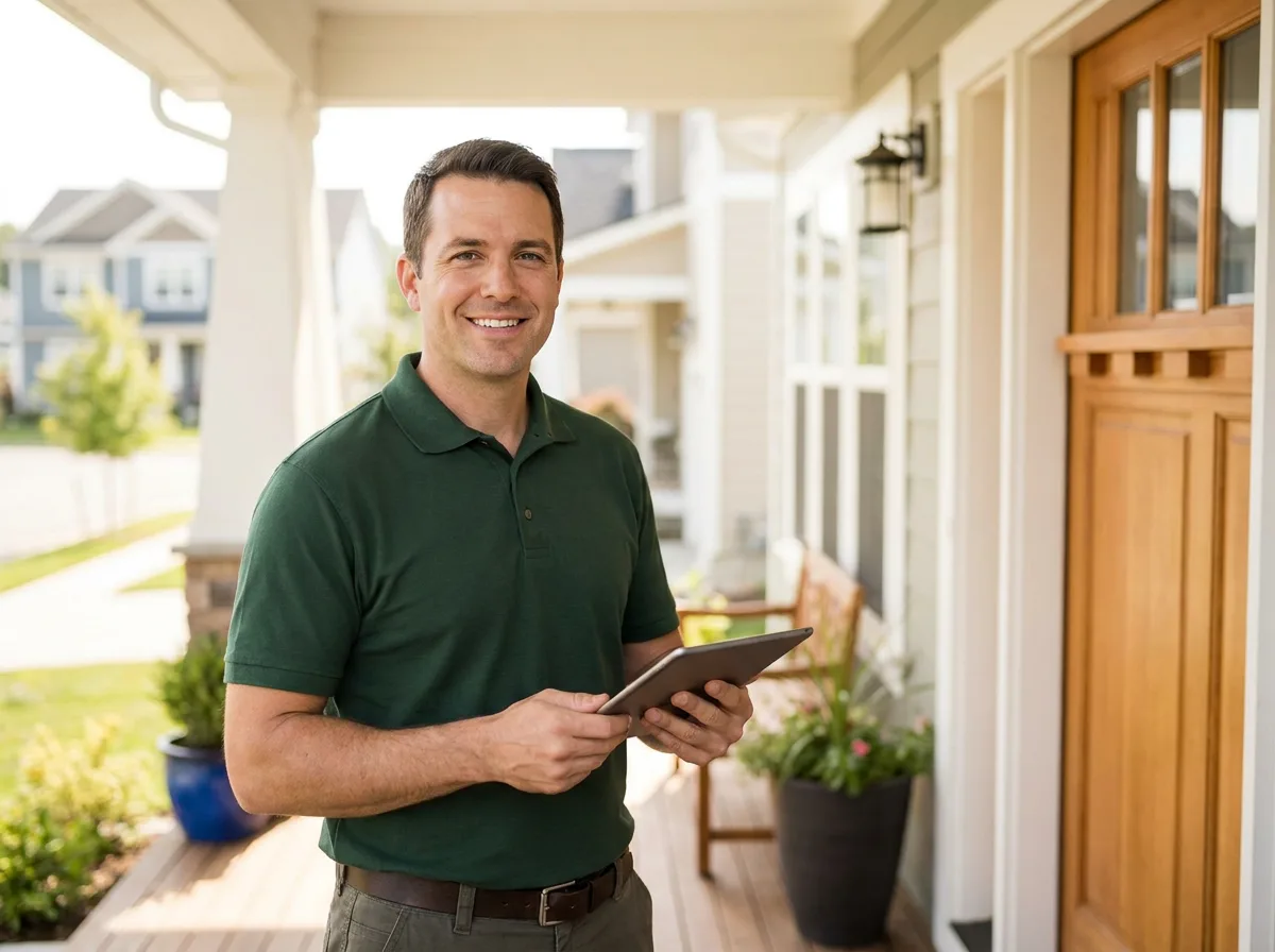 Pest control FAQs for Providence, RI